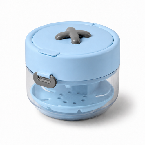 Retainer Cleaner Case